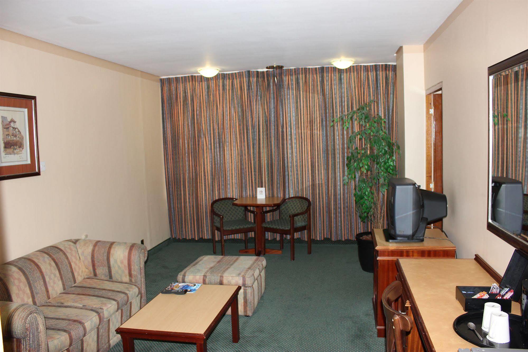 Hotel On St Georges Cape Town Exterior photo